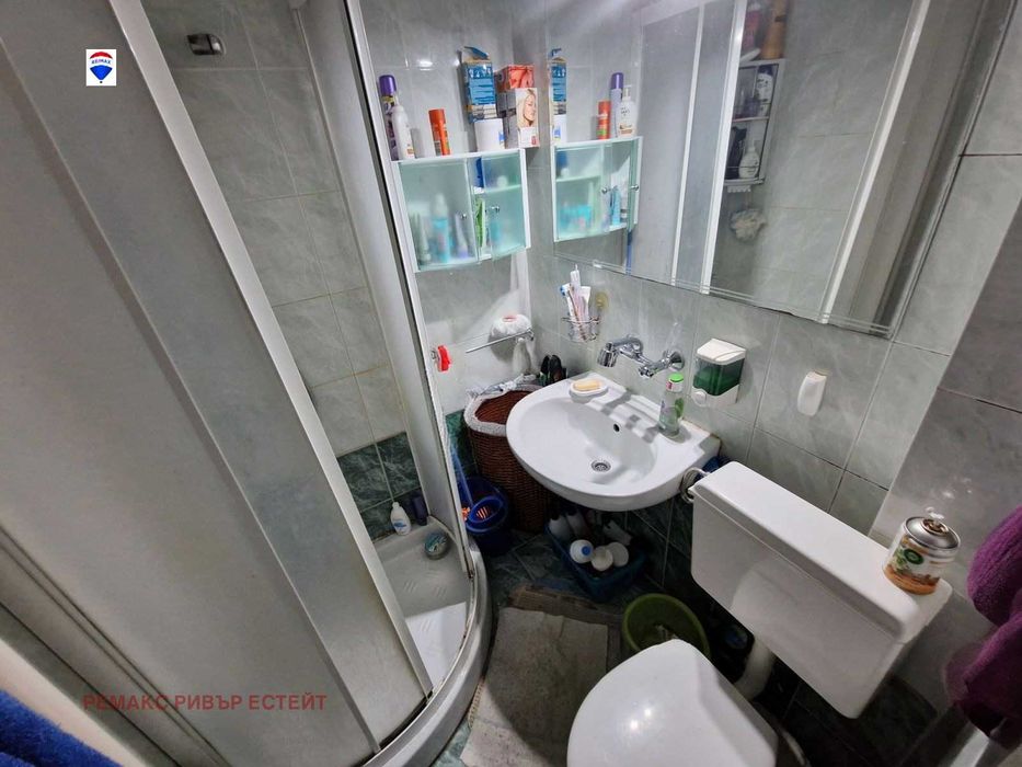 Мезонет за продажба в кв. Ялта, гр. Русе