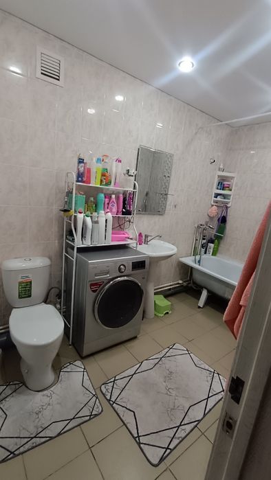 1 комн квартира Жас оркен