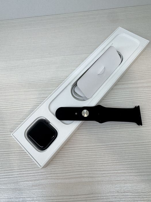 Apple Watch 6 40 mm 100% | KASPI 0-0-12