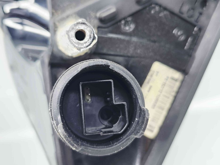 Oglinda stanga Bmw 5 (F10) [Fabr 2011-2016]