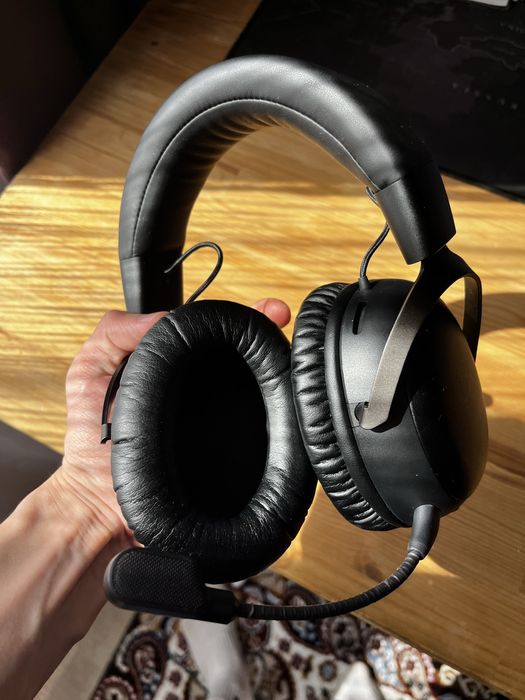 Hyperx CLOUD 3 wireless