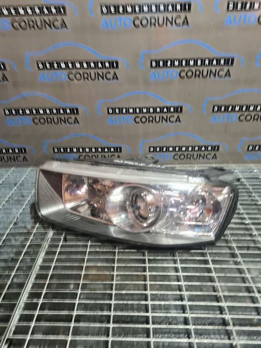 Far Stanga Chevrolet Captiva Facelift 2011 - 2014 SUV 4 Usi (842) Xenon