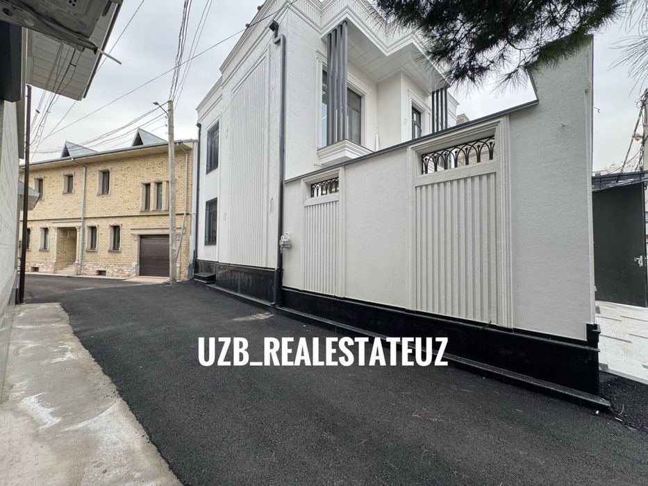 Мирзо Улугбек район Улица Никитина Продается Новый Дом 2.соток 390м2