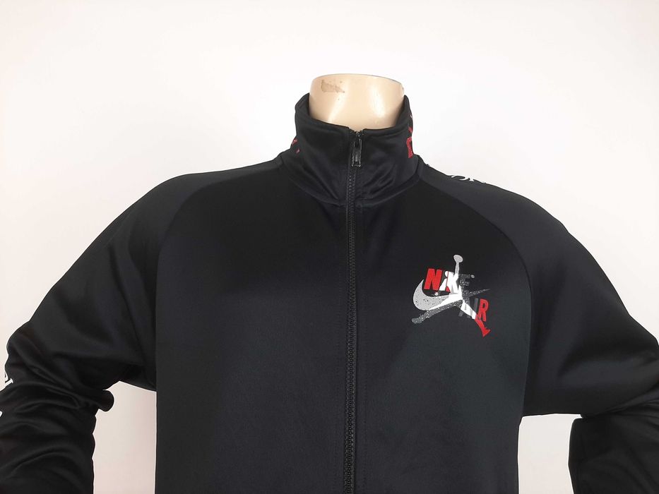 Jordan Jumpman Track Jacket - Оригинално мъжко горнище размер M