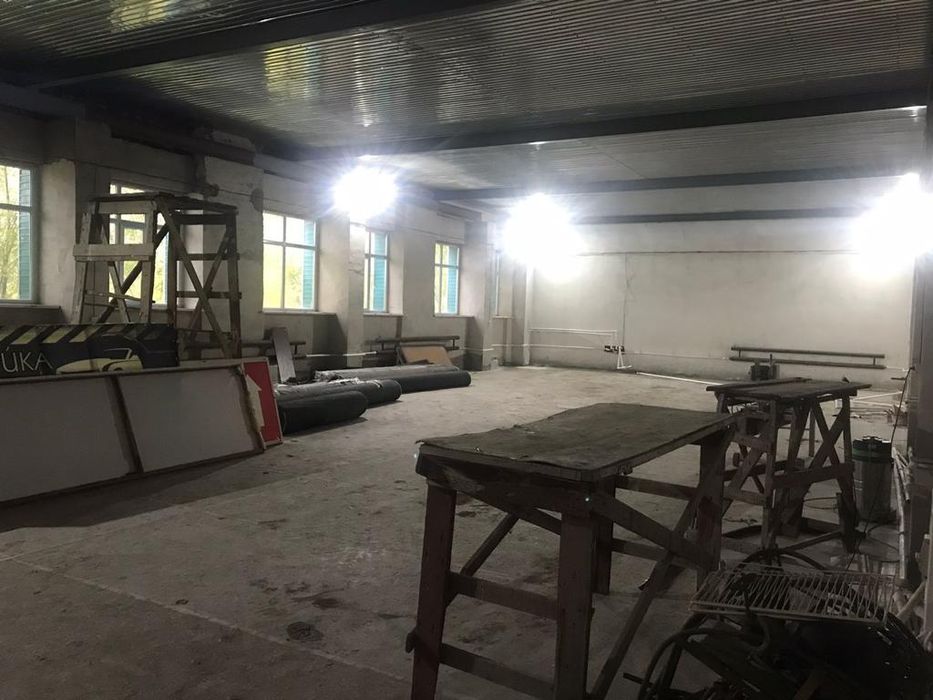 Аренда помещения