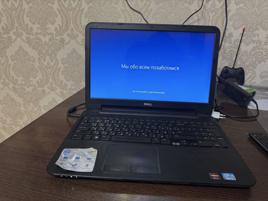 Ноутбук Dell Inspiron 15