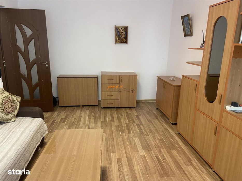 Apartament 2 camere Focsani , parter , zona Sud - B-dul Bucuresti , 56