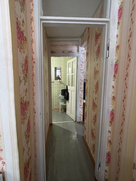 Продам 2х комнатную квартиру