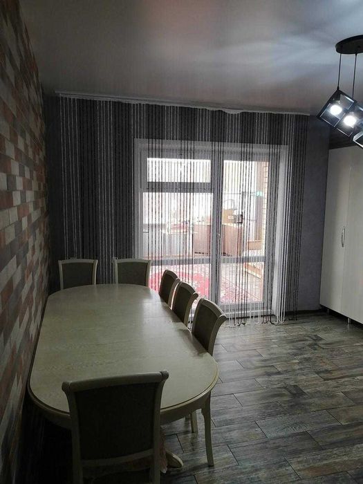 Продается 5 комнатный дом! в Тобыле