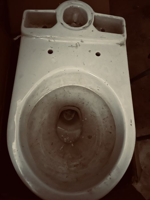 Утитаз без бачка