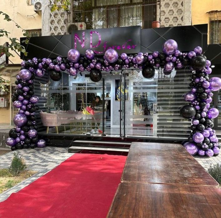 Ochilish marosimlarini utkazib beramiz