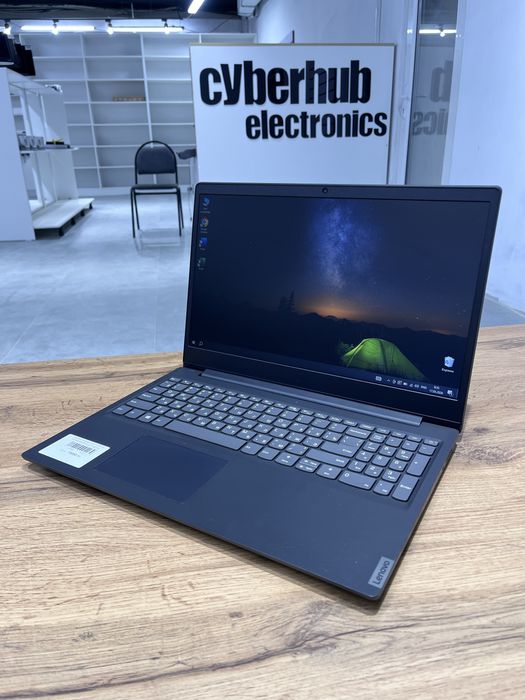 Ноутбук LENOVO Ideapad s145
