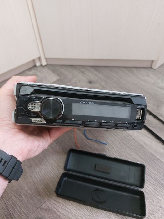 Магнитола Pioneer