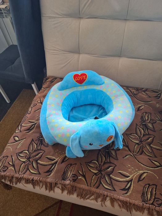 Продам качалку и стульчик