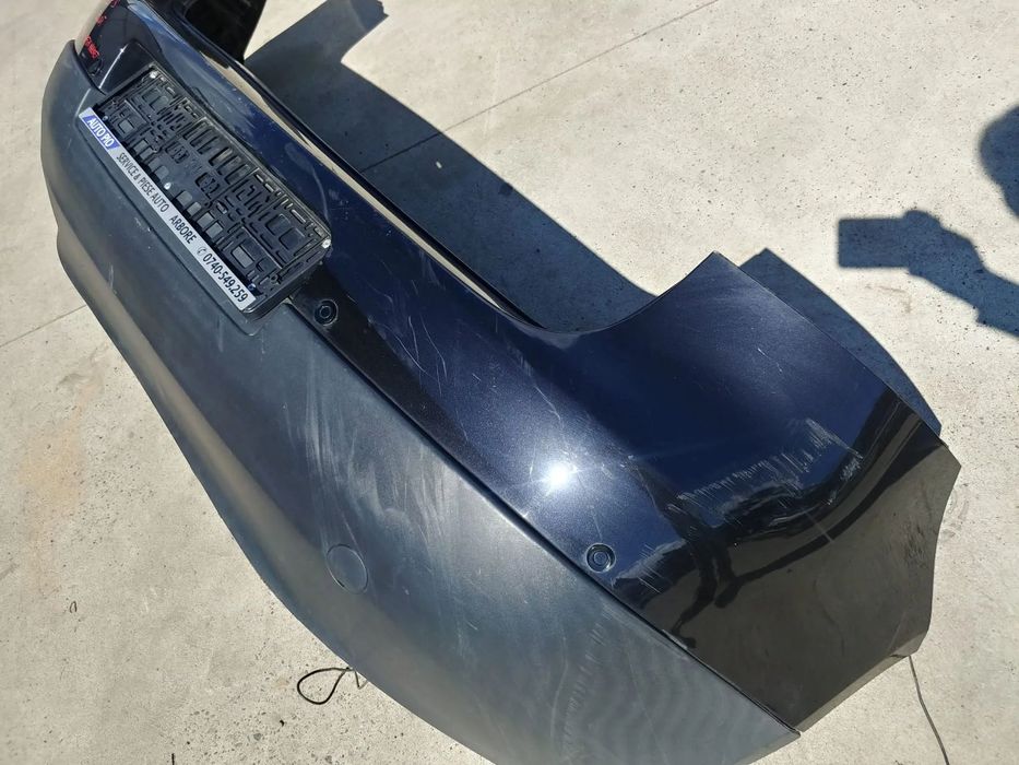 bara spate vw golf 5 scurt 1k6807421