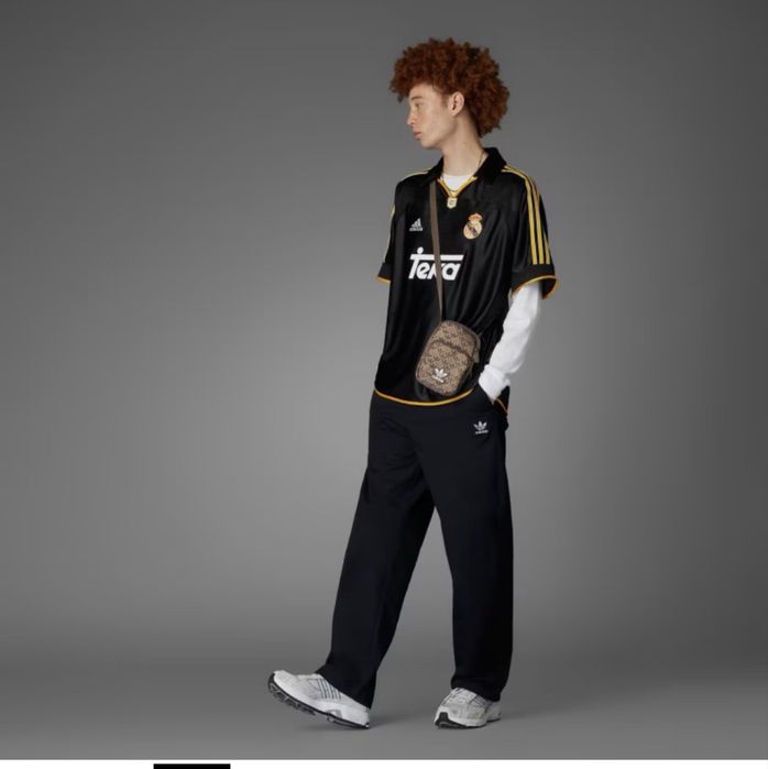Футболка" Real Madrid" adidas original