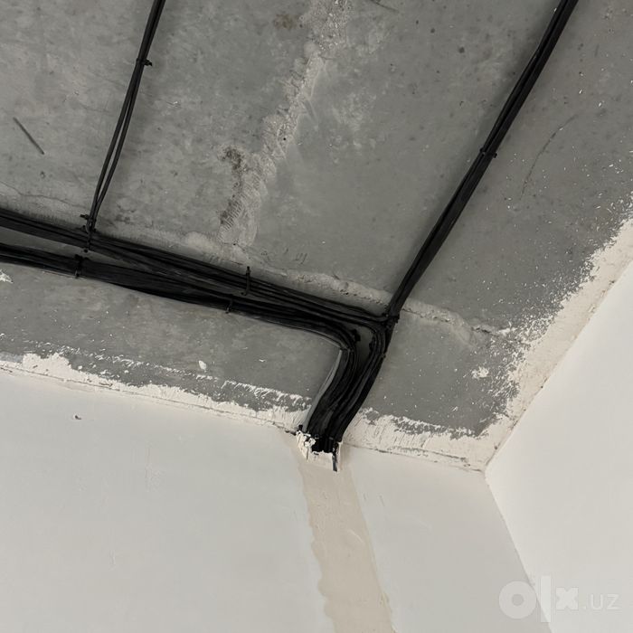 Сотилади Nrg Zamon с кадастром Собственник