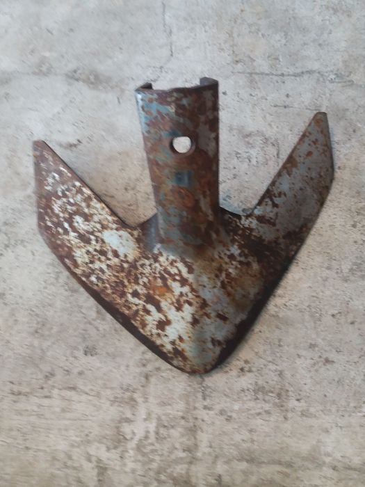 Запчасть на культиватор