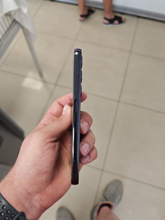 Samsung galaxy s23 negru