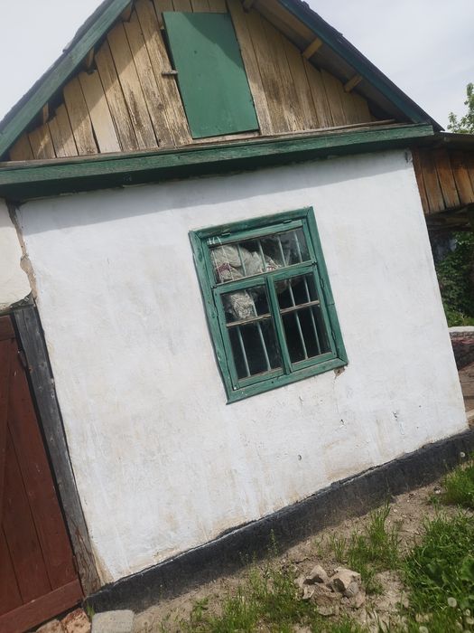 Продам  дачу в гораде текели .