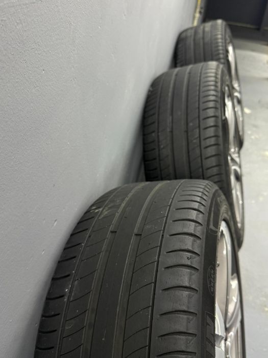 Диски r18 5x112 либо обмен