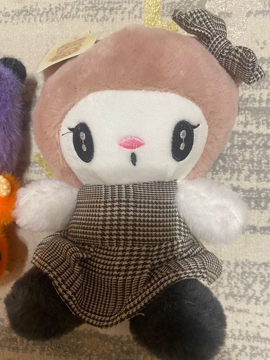 Игрушки новые, популярные