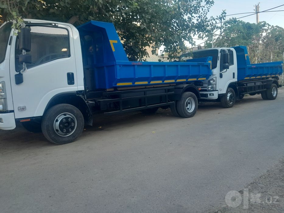 Юк узиагдарувчи сотилади