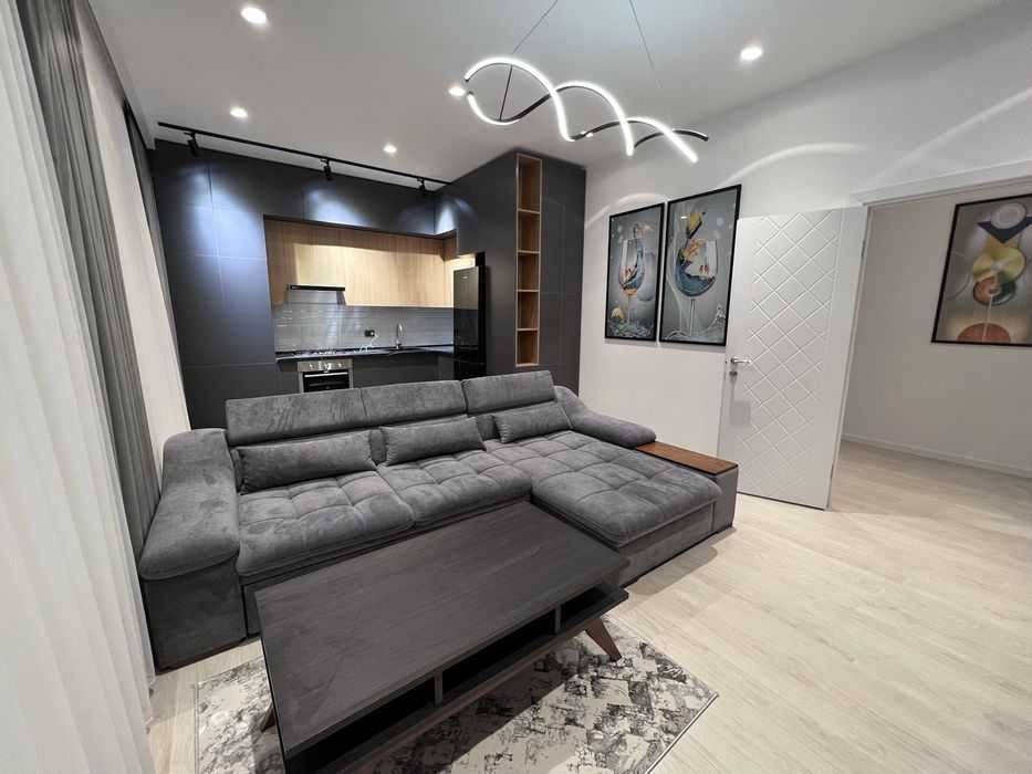 2-комн. квартира, 65 м², Яшнабадский район