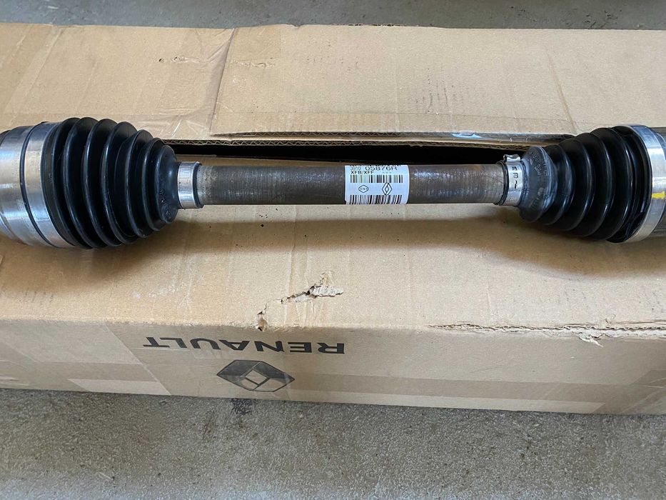 Planetara dreapta fata Renault Megane 4 1.5dci 115 CP 1.3 140cp noua