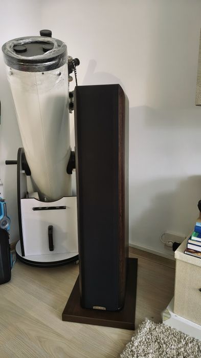 Boxe pasive high-end Quadral Aurum Orkan 8 (Bucuresti/Constanta)