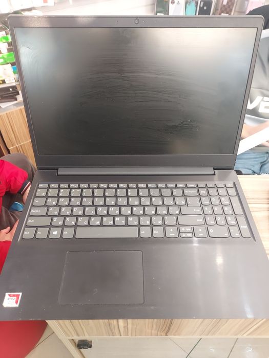Ноутбук Lenovo бу