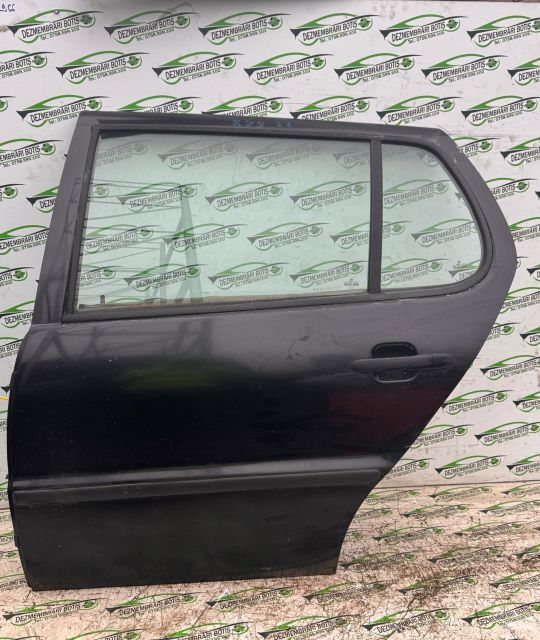 Usa spate stanga Volkswagen VW Polo a 3-a generatie 6N (facelift)