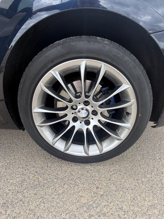 Bmw 530d gt full pachet m interior exterior