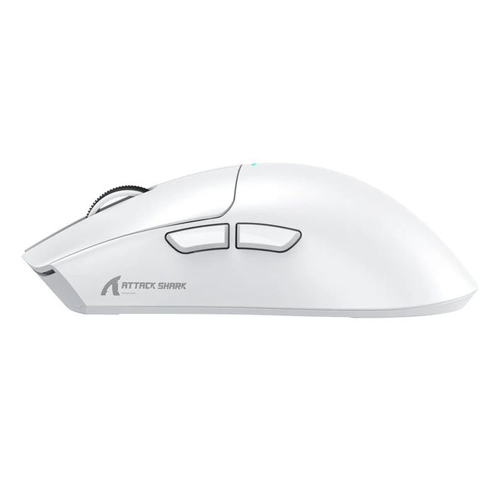 Attack shark x11 gaming mouse