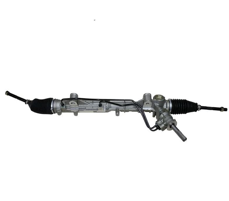 Caseta directie Dacia Logan cu servo asistata 8200720881, Breckner
