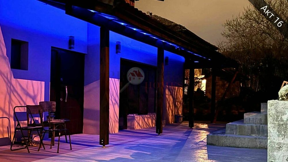 Продажба на Новопостроена Къща гр. Велико Търново - с. Шемшево 278m²