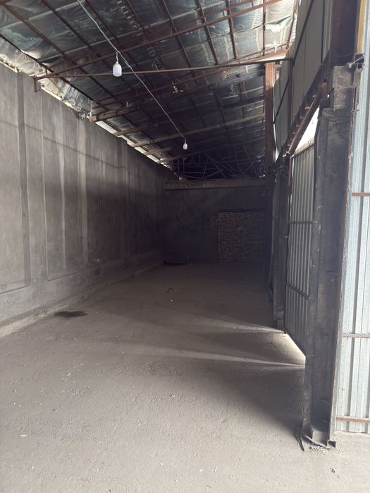 Сдается склад(помещение) в аренду