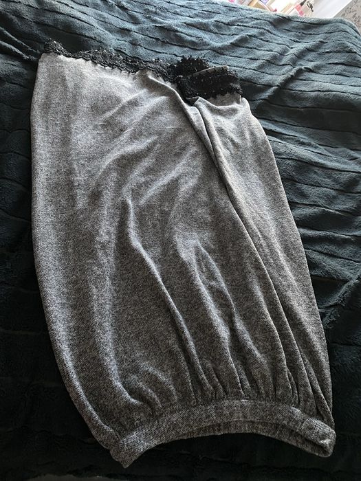 Отдам теплые веши