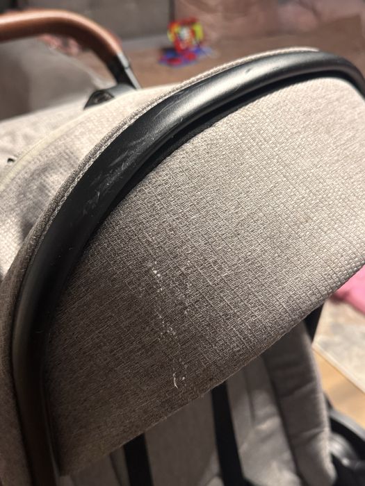 Carucior Coccolle Nessia 3in1