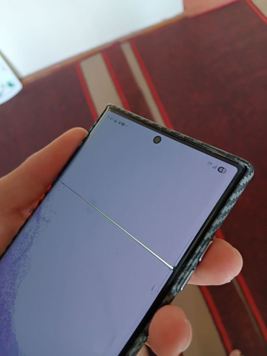 Samsung s22 ultra