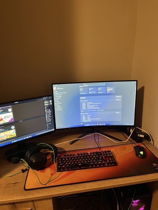 Геймърски компютър