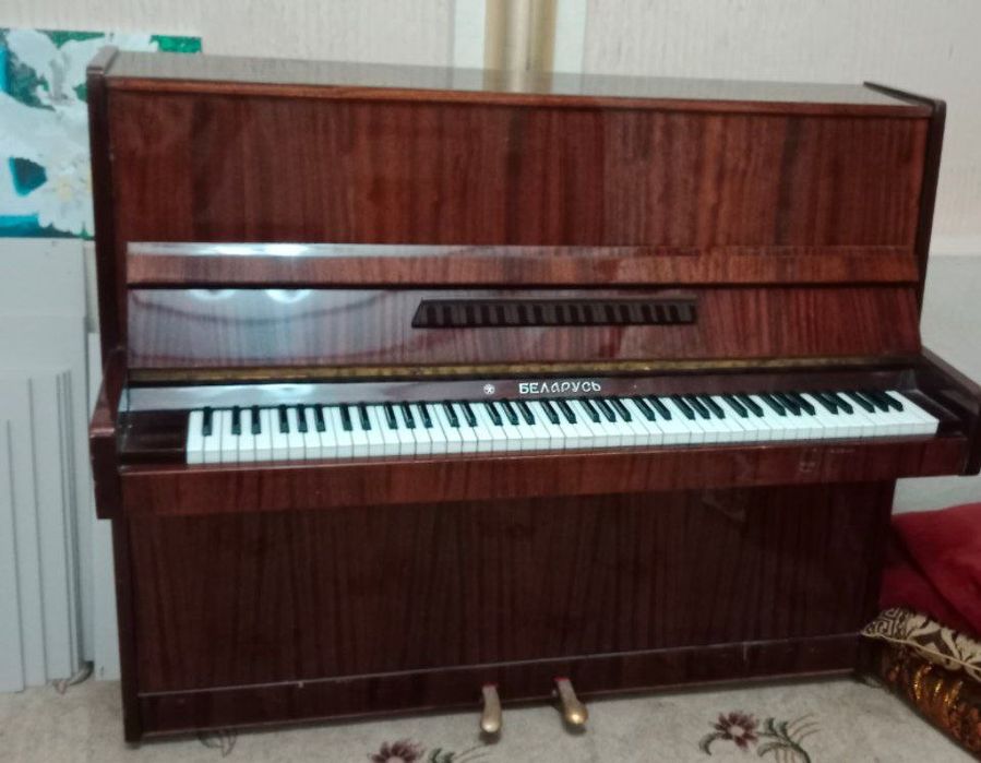 Продаётся Пианино Беларусь