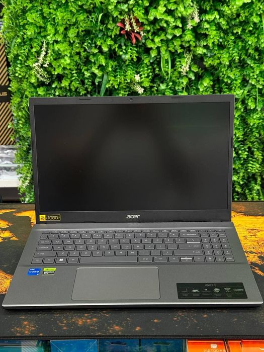 Noutbook Acer Aspire 5