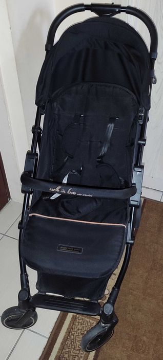 Детска количка Chipolino
