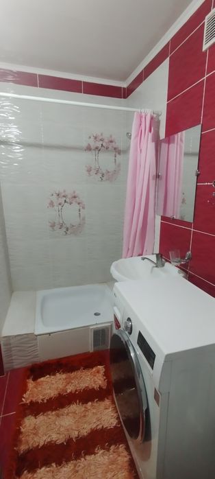 Сдам квартиру в Боровом