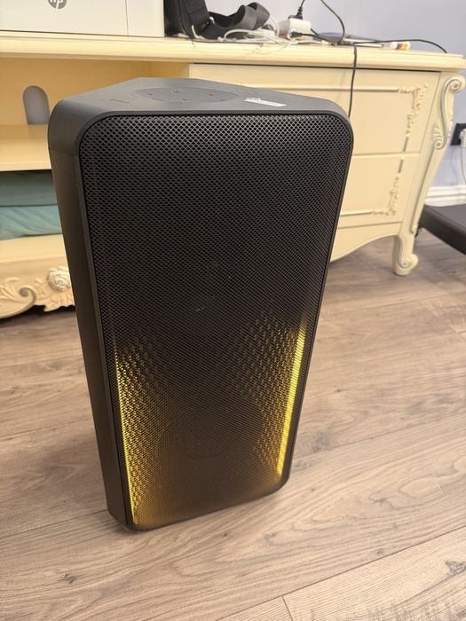 Продам акустическую систему