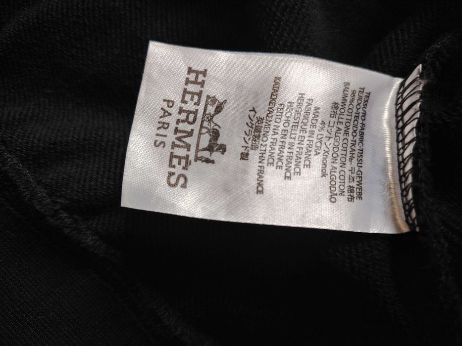 Мъжка блуза "Hermes"