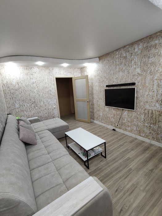 Продам 3х комнатную квартиру