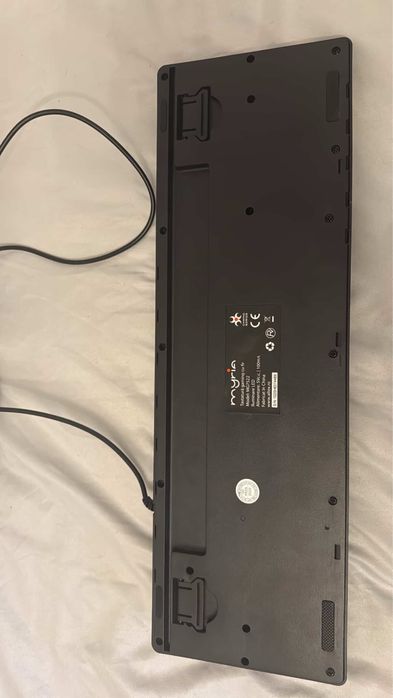 Tastatura Mirya MG7522