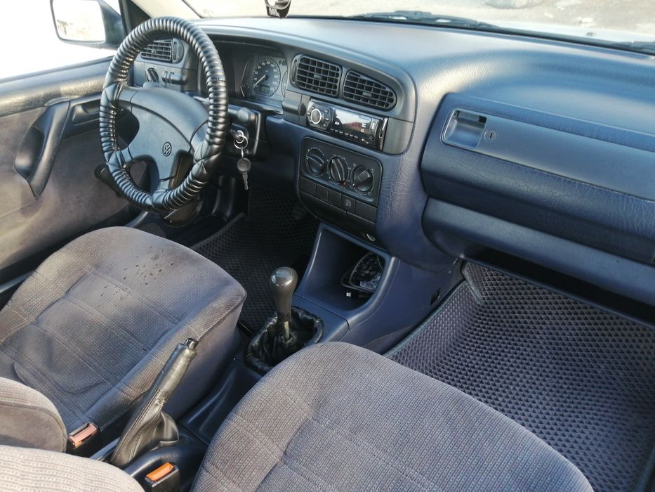Продам Volkswagen